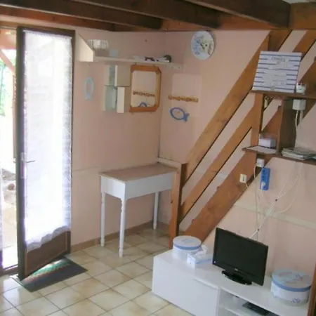 Villa House - Les Jardins De - Maison Mitoyenne- Au Centre- Proche Plage Et Piste Cyclable-