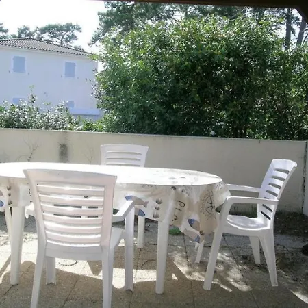 Villa House - Les Jardins De - Maison Mitoyenne- Au Centre- Proche Plage Et Piste Cyclable- La Palmyre