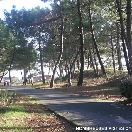 House - Les Jardins De - Maison Mitoyenne- Au Centre- Proche Plage Et Piste Cyclable- Villa La Palmyre