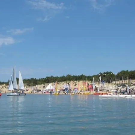 Villa House - Les Jardins De - Maison Mitoyenne- Au Centre- Proche Plage Et Piste Cyclable- *